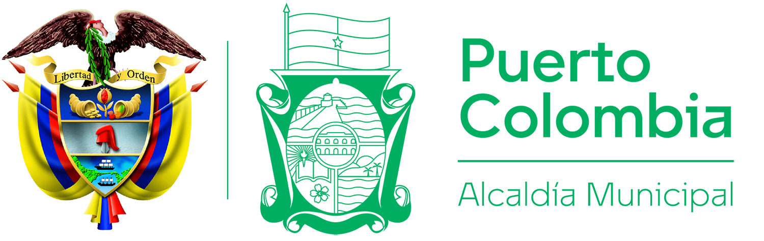 Alcaldía Municipal de Puerto Colombia