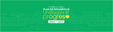 Plan de Desarrollo Unidos por el Progreso 2024-2027