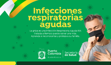 Infecciones respiratorias