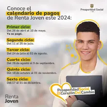 renta joven