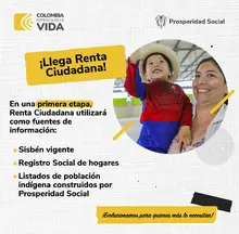 Renta Ciudadana 3